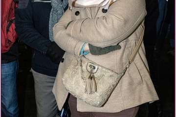 'Maresía', un espectáculo musical que deleitó a Valsequillo/Ildefonso Rodríguez.